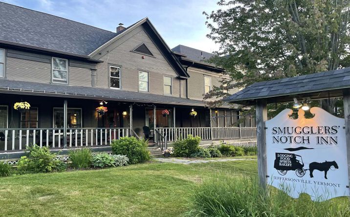 Pictures of Hospitality property located at 55 Church St, Cambridge, VT 05464 for sales - image #1
