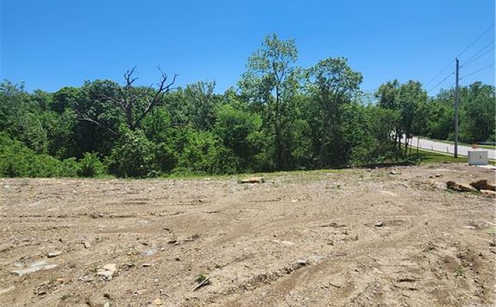 Pictures of Land, Multifamily property located at 968 E 120th Street, Olathe, KS 66061 for sales - image #1
