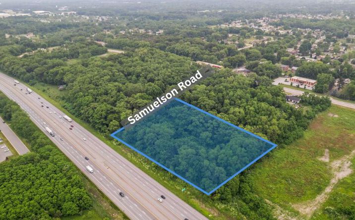 1766 Samuelson Road, Portage, IN 46368 | Crexi.com