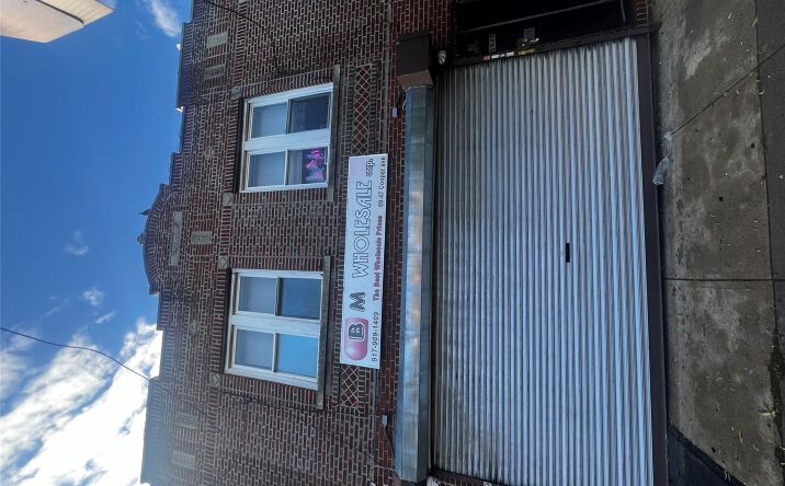 Pictures of Mixed Use, Retail property located at 69-38 Myrtle Avenue, New York, NY 11385 for sales - image #1