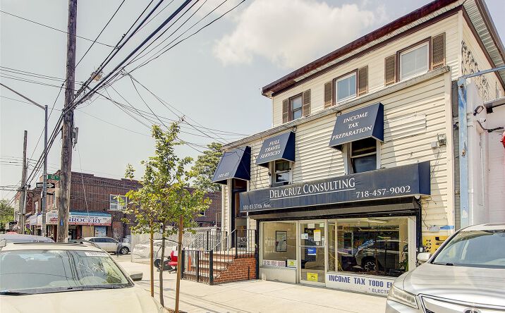 Pictures of Mixed Use, Office property located at 101-03 37th Avenue, New York, NY 11368 for sales - image #1