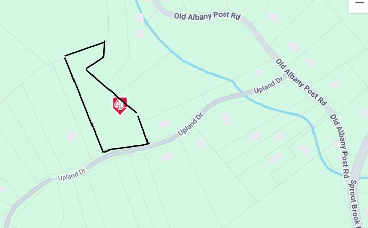 Pictures of Land property located at 106 Upland Drive, Philipstown, NY 10524 for sales - image #1