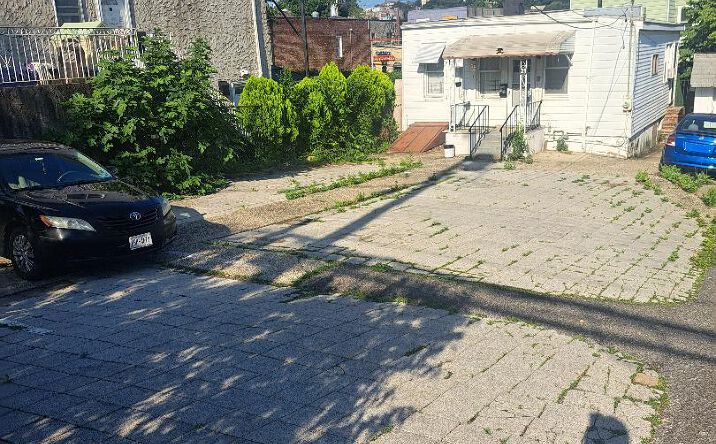 Pictures of Land property located at 31 Burhans Avenue, Yonkers, NY 10701 for sales - image #1