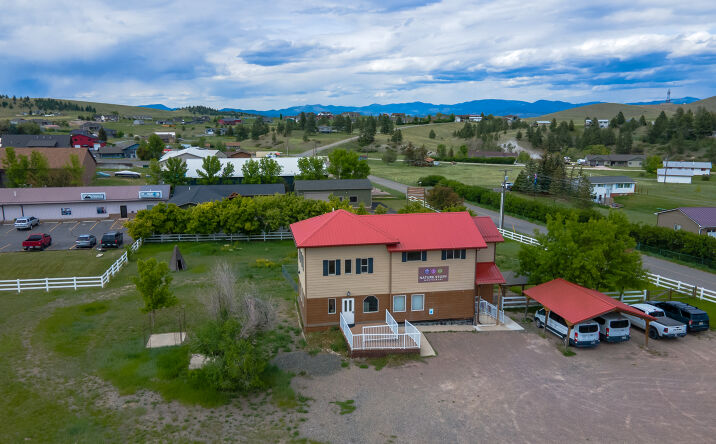 Pictures of Special Purpose property located at 3 Microwave Rd, Clancy, MT 59634 for sales - image #1