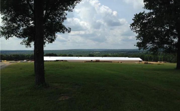 Pictures of Land property located at 102816 Hwy 64 B, Muldrow, OK 74948 for sales - image #1