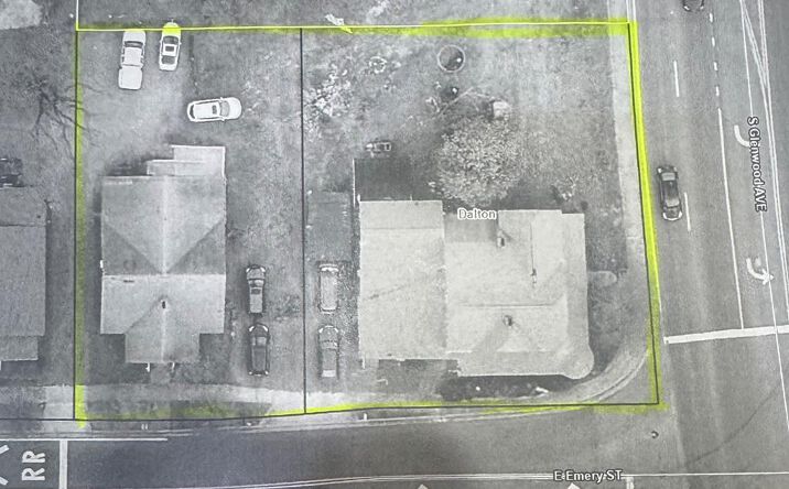 Pictures of Special Purpose property located at 436 Glenwood Avenue, 2895, GA 30721 for sales - image #1