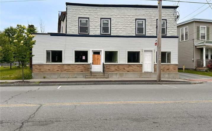 Pictures of Special Purpose property located at 283 East Dominick Street, Rome, NY 13440 for sales - image #1