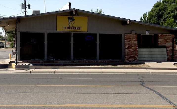 Pictures of Retail property located at 620 E 2nd Street, Roswell, NM 88201 for sales - image #1