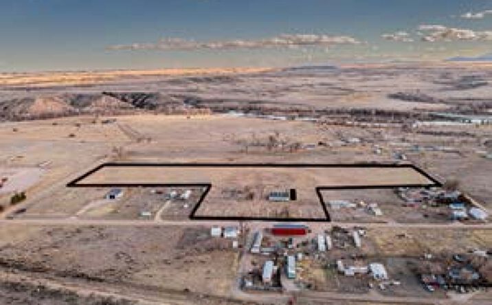 Pictures of Industrial, Land property located at 50 Avenue A, Douglas, WY 82633 for sales - image #1