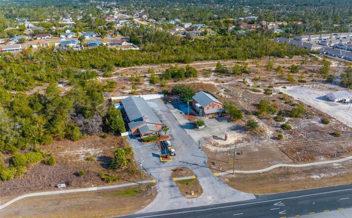 Pictures of Retail, Office property located at 7044 Commercial Way, Spring Hill, FL 34613 for sales - image #1