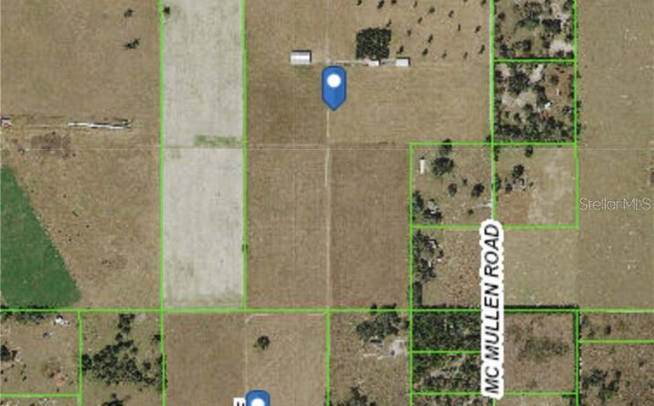 Pictures of Land property located at 0 Bowman Rd,, Shady Hills, FL 34610 for sales - image #1