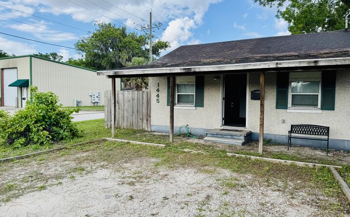 Pictures of Mixed Use property located at 1445 DOUGLAS Street, Jacksonville, FL 32211 for sales - image #1