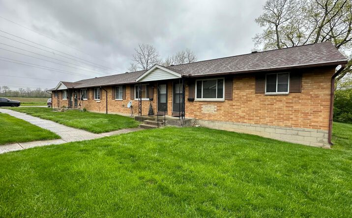 Pictures of Multifamily property located at 488 N Jay Street, West Milton, OH 45383 for sales - image #1