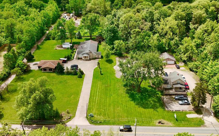 Pictures of Land property located at 2781 Innis Road #F, Columbus, OH 43224 for sales - image #1
