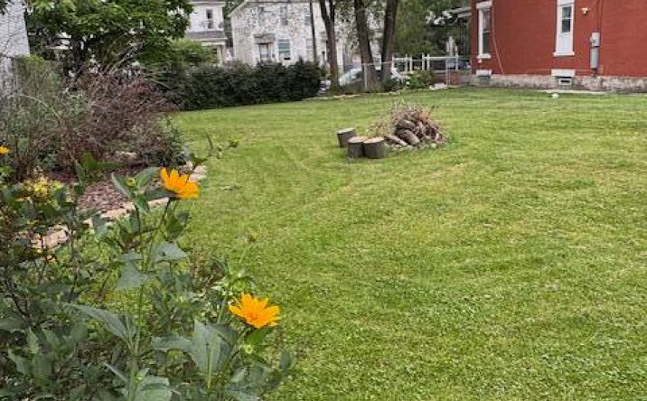 Pictures of Land, Multifamily property located at 69 E Woodrow Avenue, Columbus, OH 43207 for sales - image #1