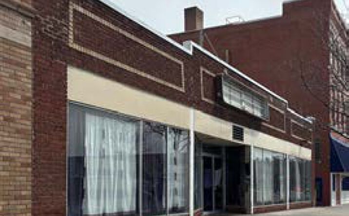 Pictures of Retail, Industrial property located at 1713 Pioneer Ave, Warren Air Force Base, WY 82001 for sales - image #1