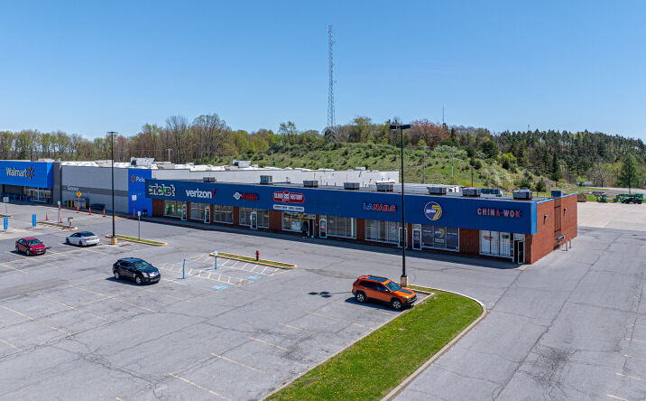Pictures of Retail property located at 21878 US-119, Punxsutawney, PA 15767 for sales - image #1