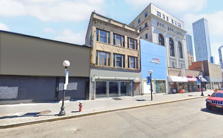 Pictures of Retail property located at 2849 John F. Kennedy Blvd, Jersey City, NJ 07306 for sales - image #1
