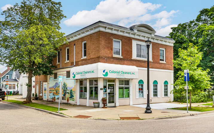 Pictures of Mixed Use, Multifamily, Retail property located at 3701 Lyndale Ave S, Minneapolis, MN 55409 for sales - image #1