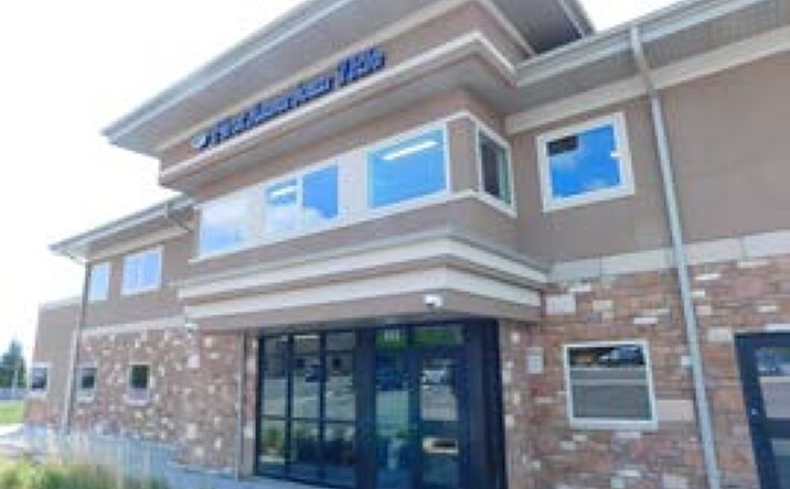 Pictures of Retail, Office, Industrial property located at 245 Storey Blvd, Cheyenne, WY 82009 for sales - image #1
