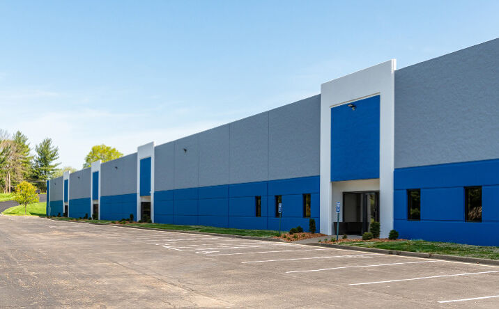 Pictures of Office, Industrial property located at 635-671 Bellbrook Ave, Xenia, OH 45385 for sales - image #1