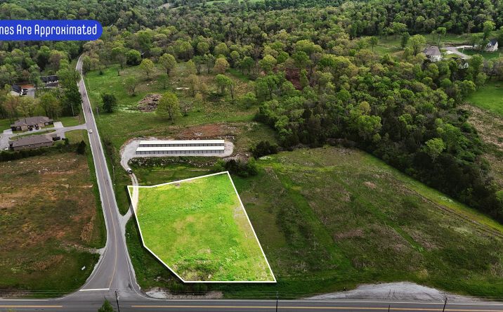 Pictures of Mixed Use, Office, Retail property located at 0 McMurry Blvd Lot 1, Hartsville, TN 37074 for sales - image #1