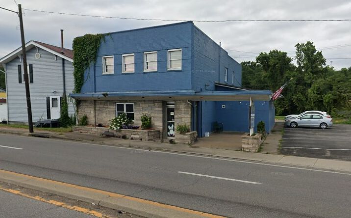 Pictures of Office, Retail property located at 712 MacCorkle Ave SW, Charleston, WV 25303 for sales - image #1