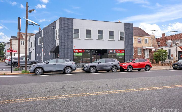 Pictures of Special Purpose property located at 19 N Franklin Street, Bloomfield, NJ 07003 for sales - image #1