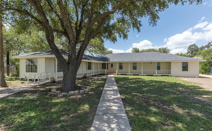 Pictures of Special Purpose property located at 8236 E Monte Cristo Road, Edcouch, TX 78538 for sales - image #1
