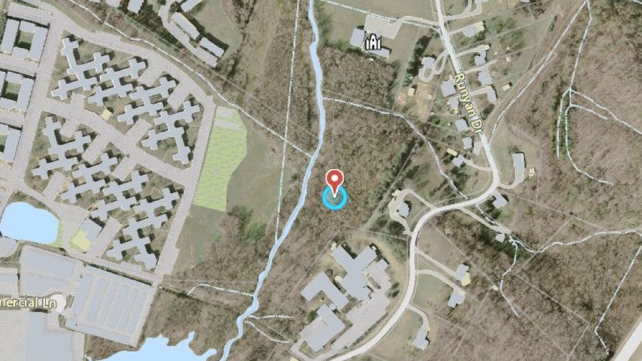 819 Runyan Dr, Chattanooga, TN 37405