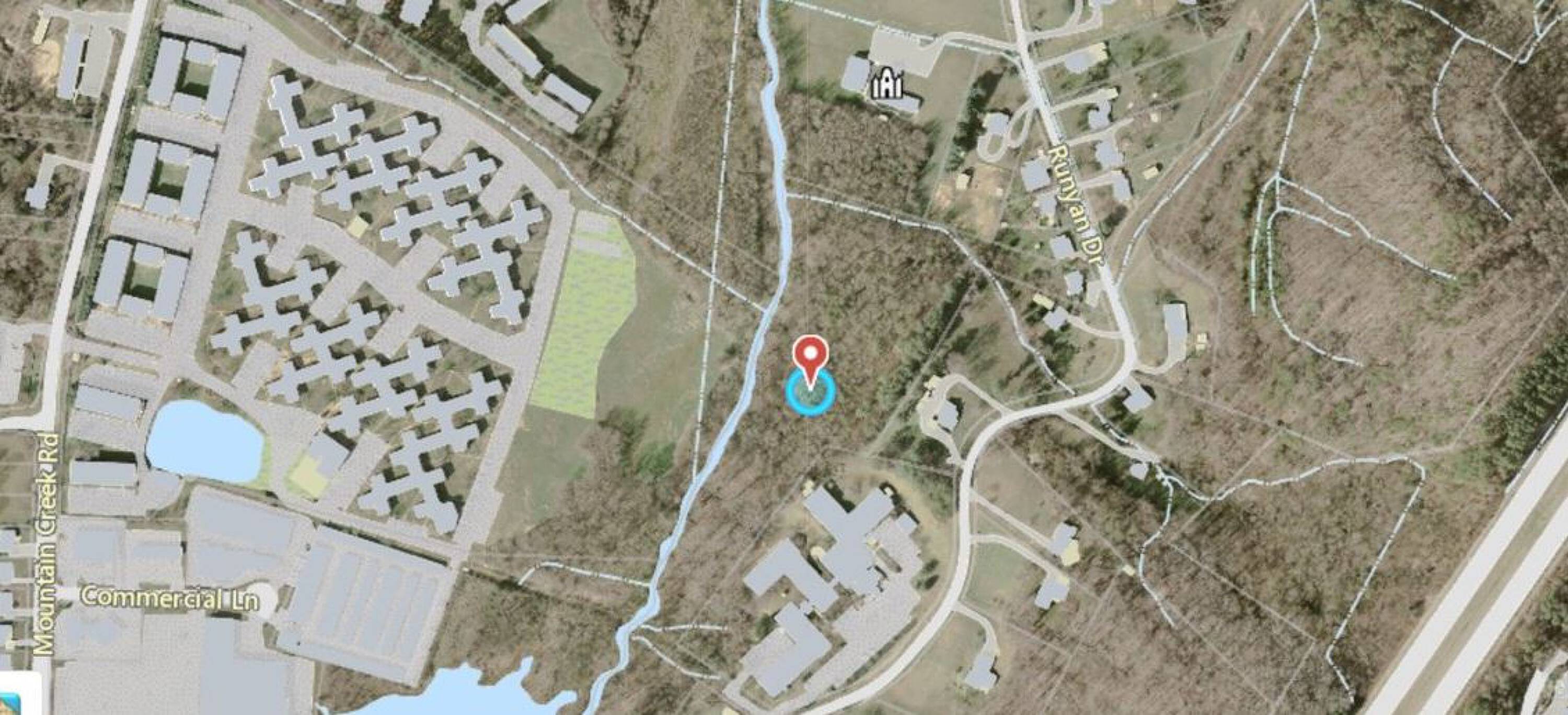819 Runyan Dr, Chattanooga, TN 37405