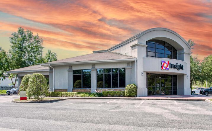 Pictures of Office, Retail property located at 2510 SE Maricamp Rd, Ocala, FL 34471 for sales - image #1