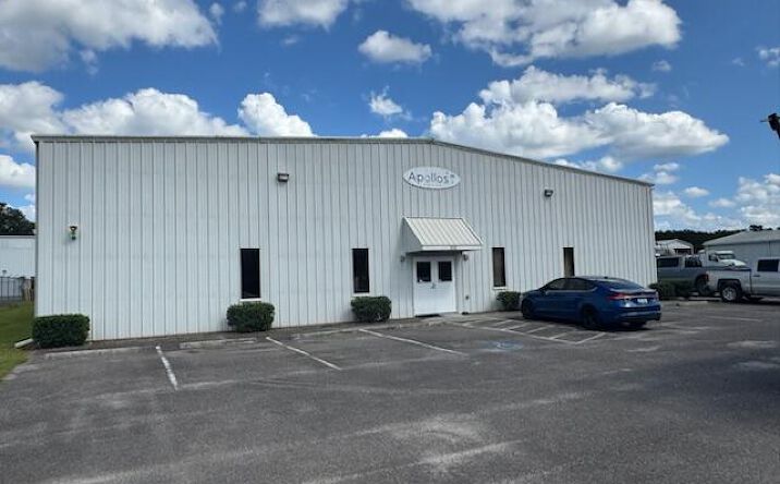 Pictures of Industrial, Retail, Office property located at 312 Thorpe Road, Summerville, SC 29483 for sales - image #1