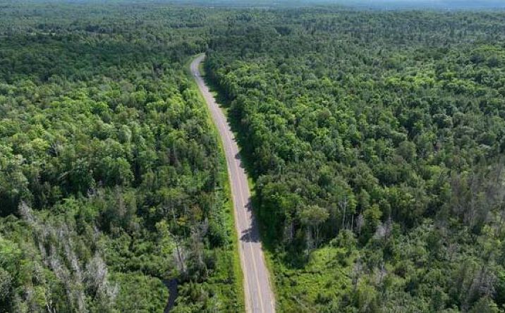 Pictures of Land property located at Gold Mine Rd, Marquette, MI 49855 for sales - image #1