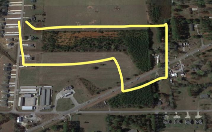 Pictures of Land property located at 0 Highway 53, Hoschton, GA 30548 for sales - image #1