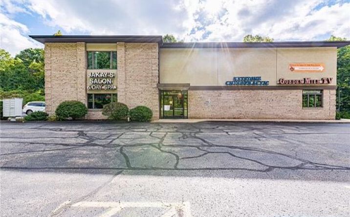 Pictures of Office property located at 2750 Golden Mile Highway, Pittsburgh, PA 15239 for sales - image #1