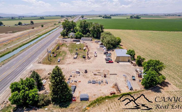 Pictures of Mixed Use, Land property located at 1023 Hwy 14A, Powell, WY 82435 for sales - image #1