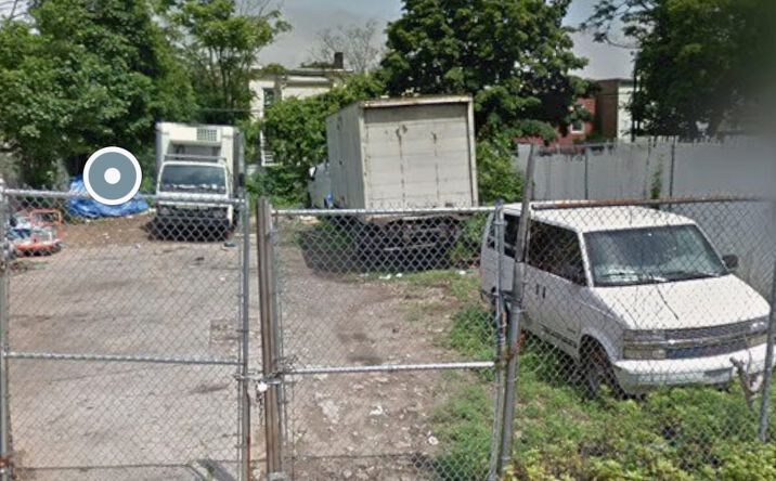 Pictures of Land property located at 395 Elton St, Brooklyn, NY 11207, 397 Elton St, brooklyn, NY 11207 for sales - image #1