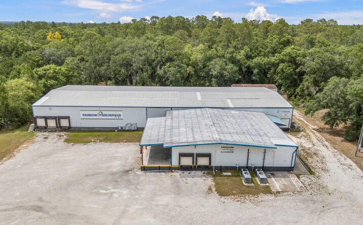 Pictures of Industrial property located at 19450 E County Rd 1474, Hawthorne, FL 32640 for sales - image #1