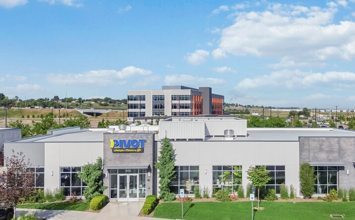Pictures of Office, Retail property located at 808 S Vanguard Way, Meridian, ID 83642 for sales - image #1