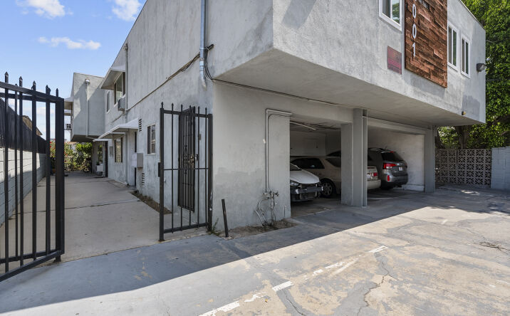 image of property at 12001 VALERIO ST North Hollywood CA 91605-3737