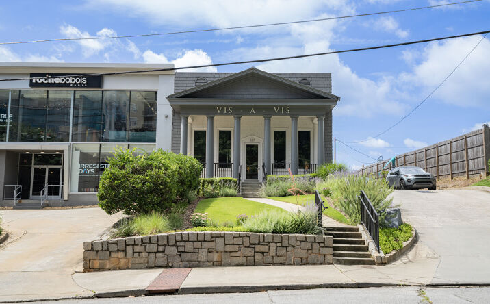 Pictures of Retail property located at 327 Buckhead Avenue, Atlanta, GA 30305 for sales - image #1