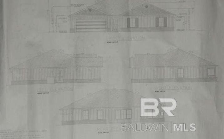 Pictures of Land property located at 19585 E Silverhill Ave, Robertsdale, AL 36567 for sales - image #1