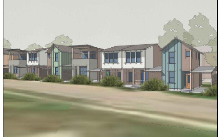 Pictures of Multifamily property located at 326 Riverside Dr, San Antonio, TX 78210 for sales - image #1