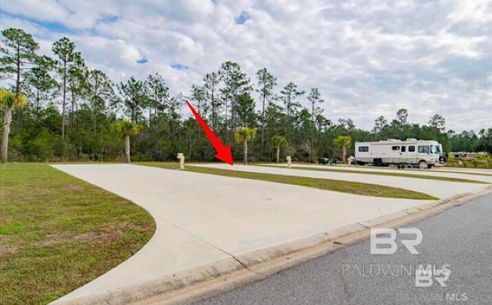 Pictures of Land property located at 19648 County Road 8, Gulf Shores, AL 36542 for sales - image #1