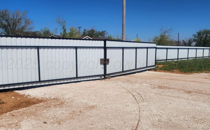 Pictures of Mixed Use property located at 720 State Line Rd, Farwell, TX 79325 for sales - image #1