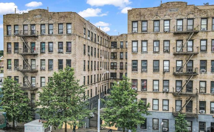 Pictures of Multifamily property located at 1967-1971 Marmion Ave, The Bronx, NY 10460 for sales - image #1