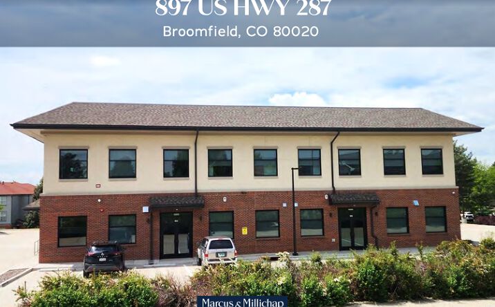 Pictures of Office property located at 897 US-287, Broomfield, CO 80020 for sales - image #1