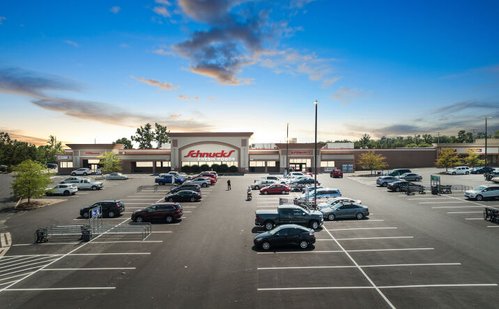Pictures of Retail property located at 60 Harvester Square, Saint Charles, MO 63303 for sales - image #1