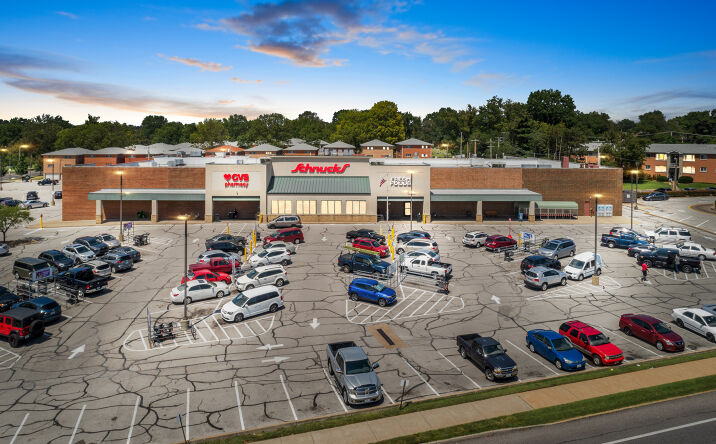 Pictures of Retail property located at 7450 Hampton Ave, St. Louis, MO 63109 for sales - image #1
